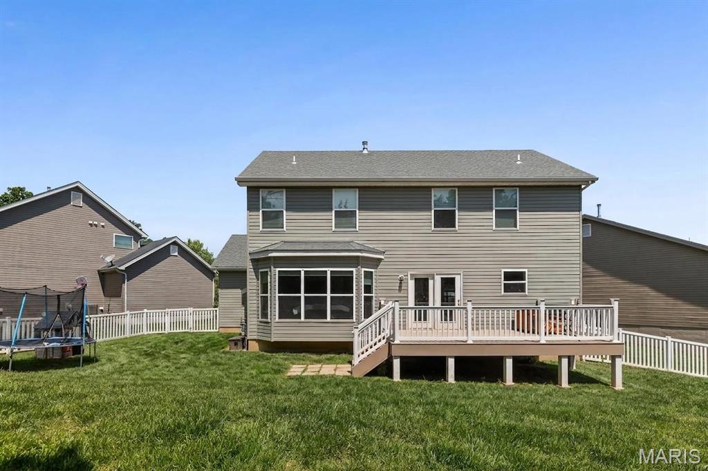 901 Timber Ridge Court Fenton, MO 63026 - Photo 21 of 22