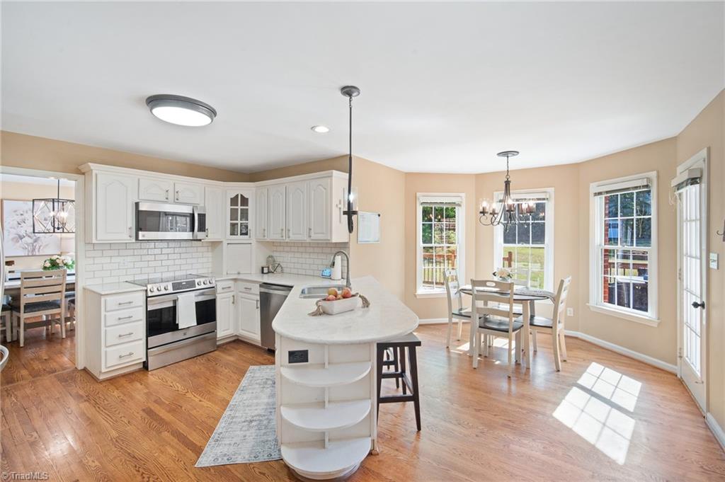 2550 Rowe Road Lexington, NC 27295 - Photo 11 of 34 Gallery Image 11