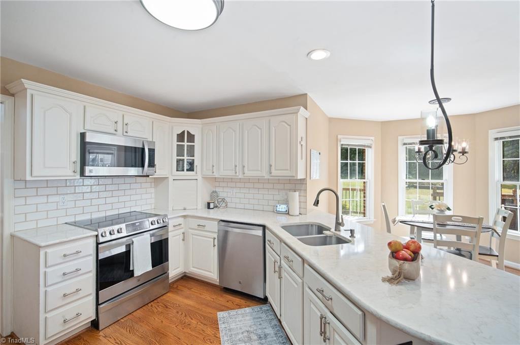 2550 Rowe Road Lexington, NC 27295 - Photo 12 of 34 Gallery Image 12