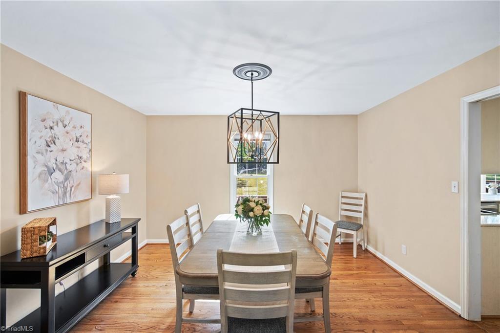 2550 Rowe Road Lexington, NC 27295 - Photo 13 of 34 Gallery Image 13