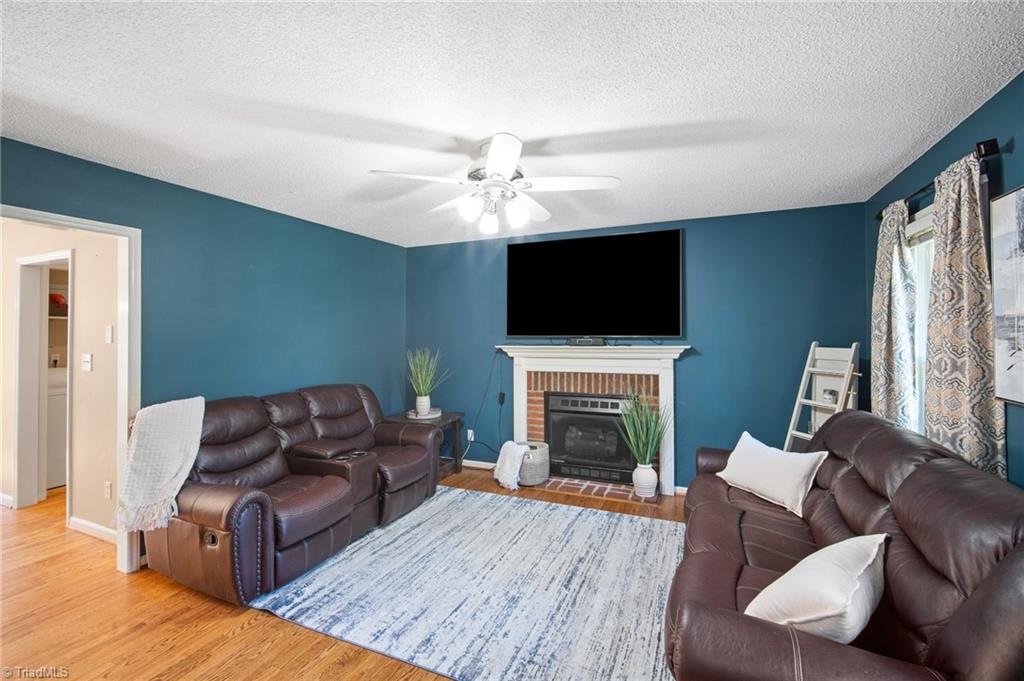 2550 Rowe Road Lexington, NC 27295 - Photo 14 of 34 Gallery Image 14