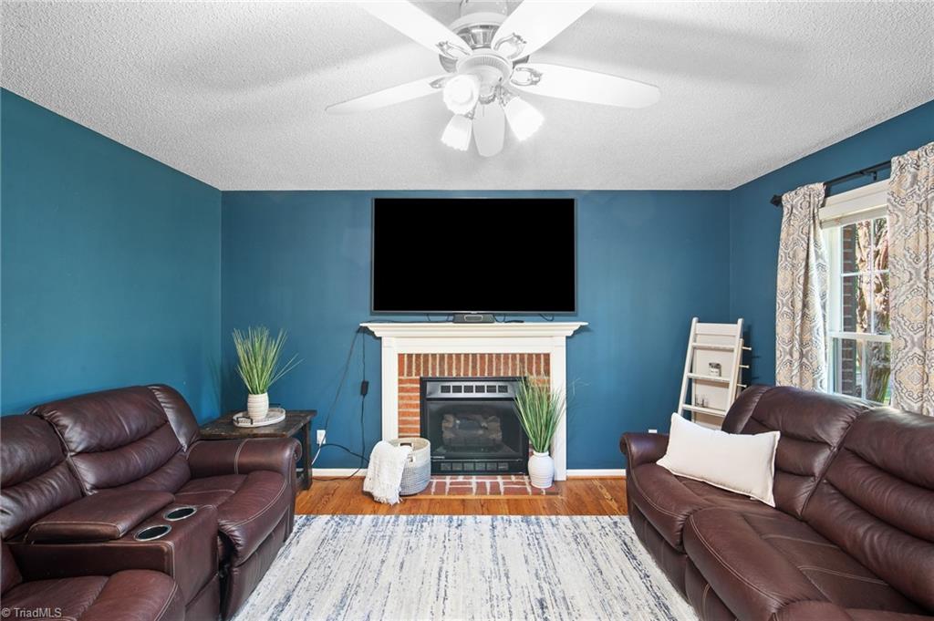 2550 Rowe Road Lexington, NC 27295 - Photo 15 of 34 Gallery Image 15