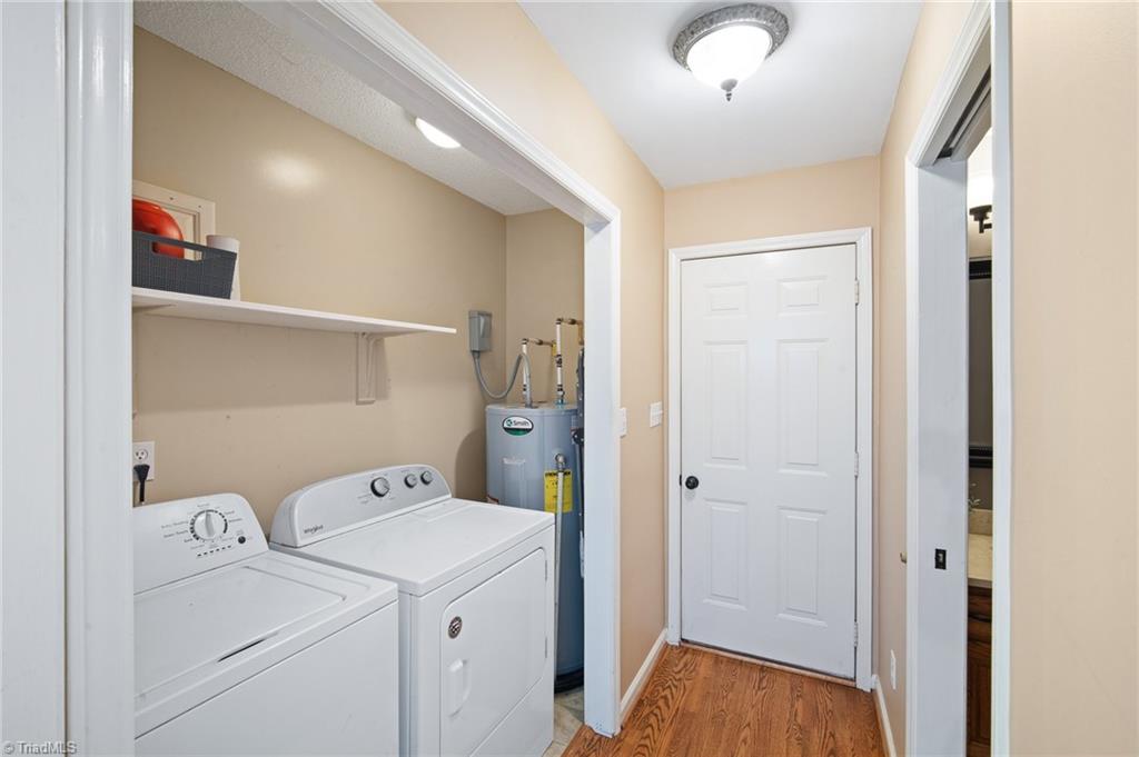 2550 Rowe Road Lexington, NC 27295 - Photo 26 of 34 Gallery Image 26