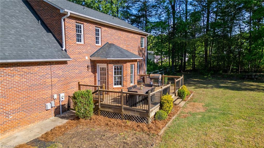 2550 Rowe Road Lexington, NC 27295 - Photo 28 of 34 Gallery Image 28