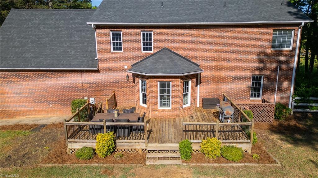 2550 Rowe Road Lexington, NC 27295 - Photo 29 of 34 Gallery Image 29