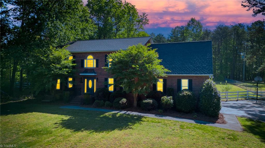 2550 Rowe Road Lexington, NC 27295 - Photo 34 of 34 Gallery Image 34