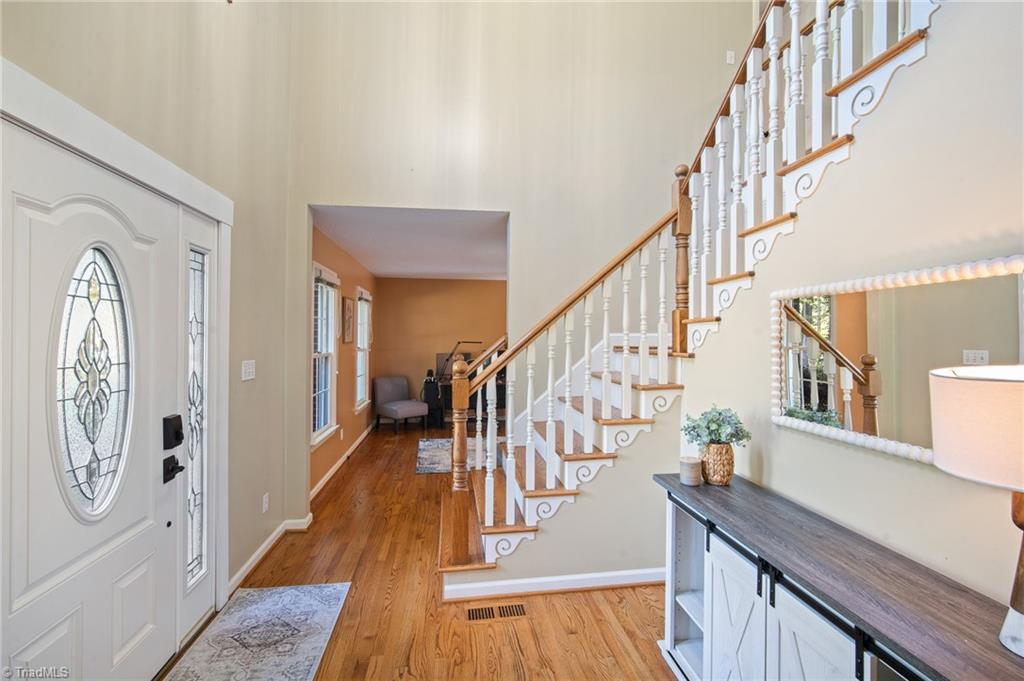2550 Rowe Road Lexington, NC 27295 - Photo 4 of 34 Gallery Image 4