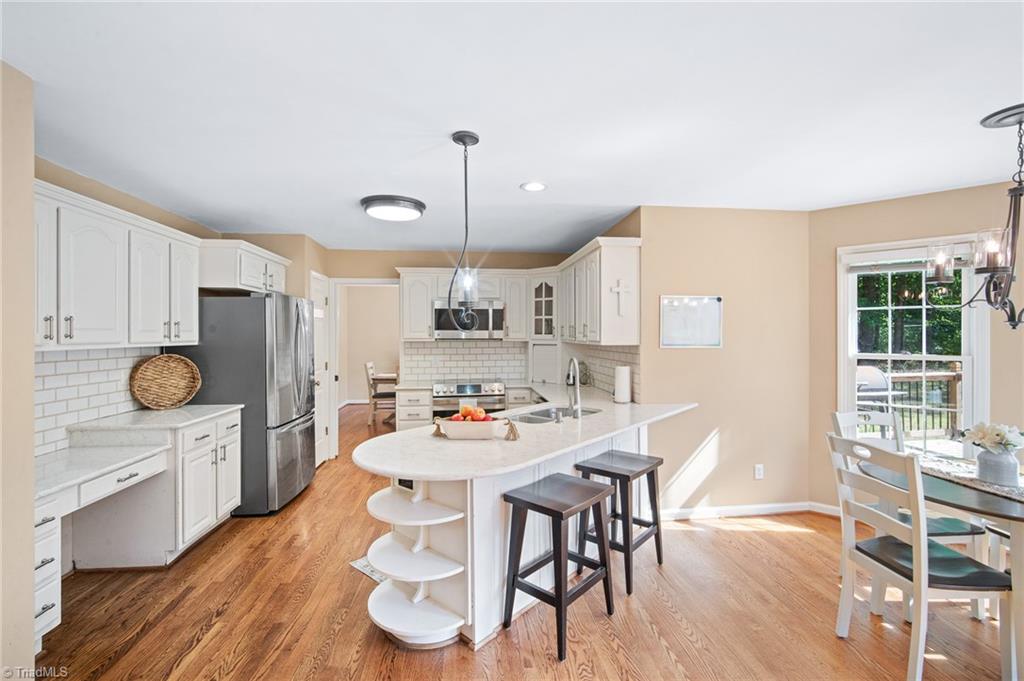 2550 Rowe Road Lexington, NC 27295 - Photo 5 of 34 Gallery Image 5