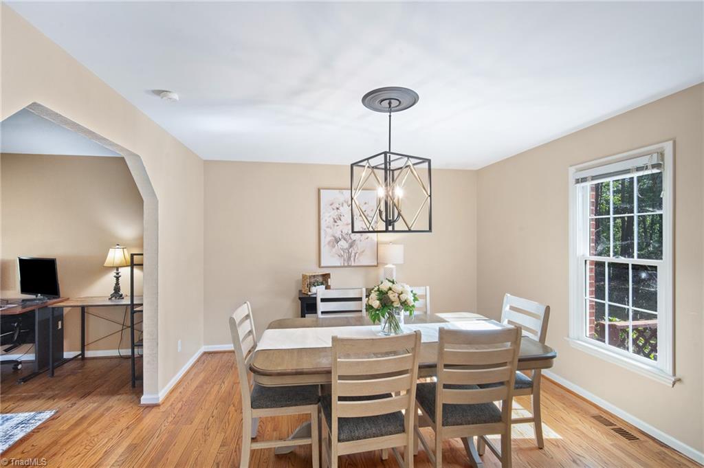 2550 Rowe Road Lexington, NC 27295 - Photo 6 of 34 Gallery Image 6