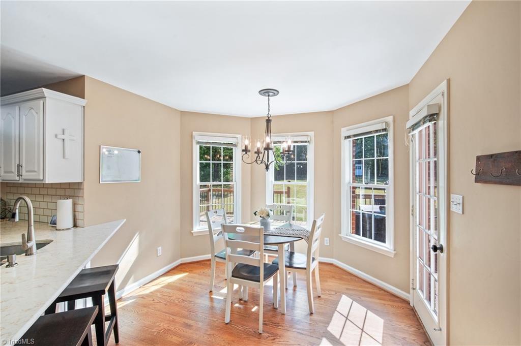 2550 Rowe Road Lexington, NC 27295 - Photo 7 of 34 Gallery Image 7