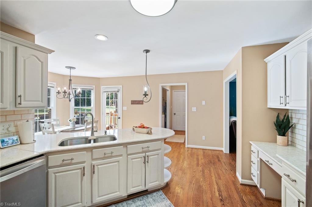 2550 Rowe Road Lexington, NC 27295 - Photo 10 of 34 Gallery Image 10