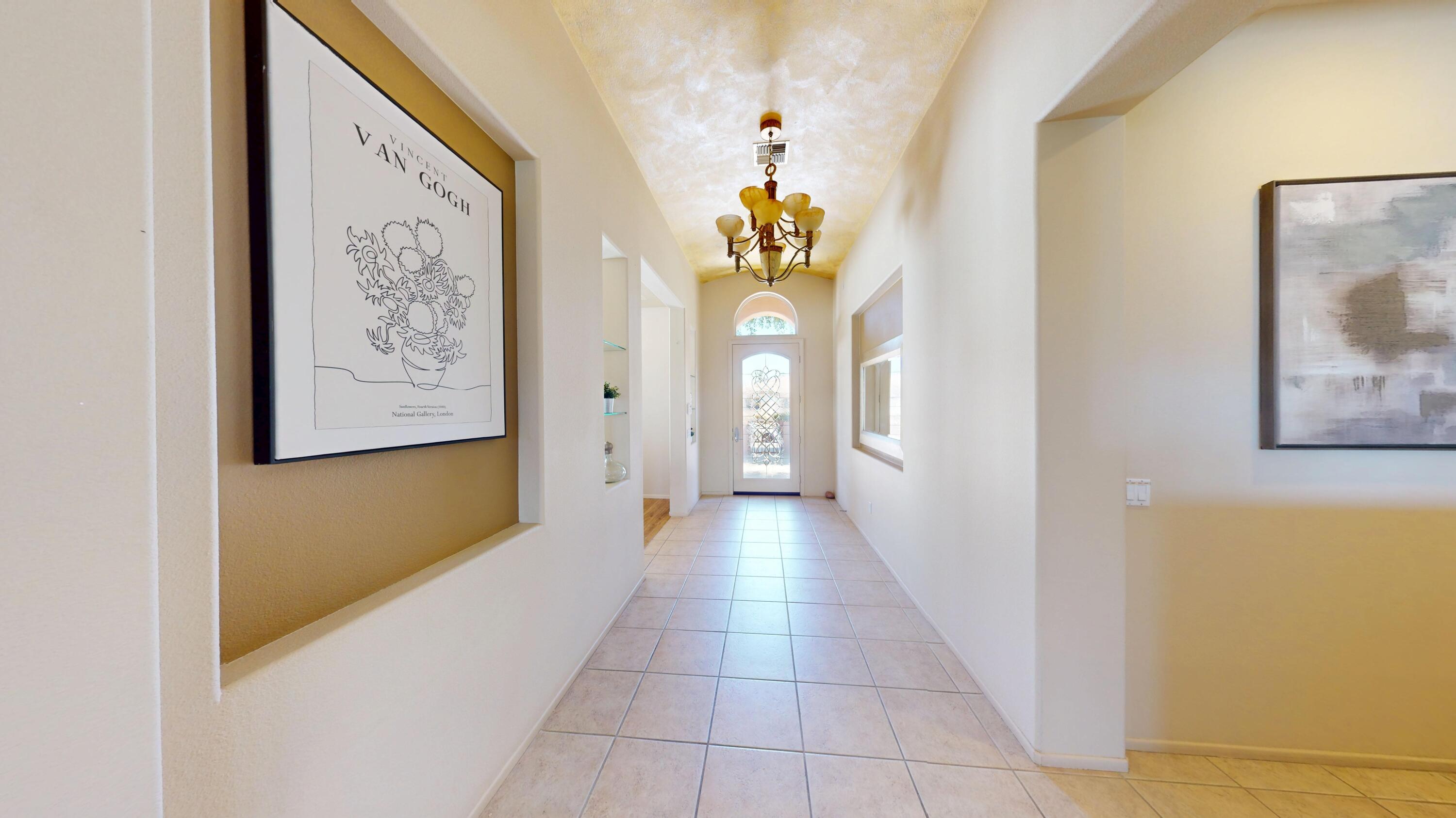 17 Corte Del Sol Rancho Mirage, CA 92270 - Photo 8 of 57 17-Corte-Del-Sol-Staged-06122026_094228