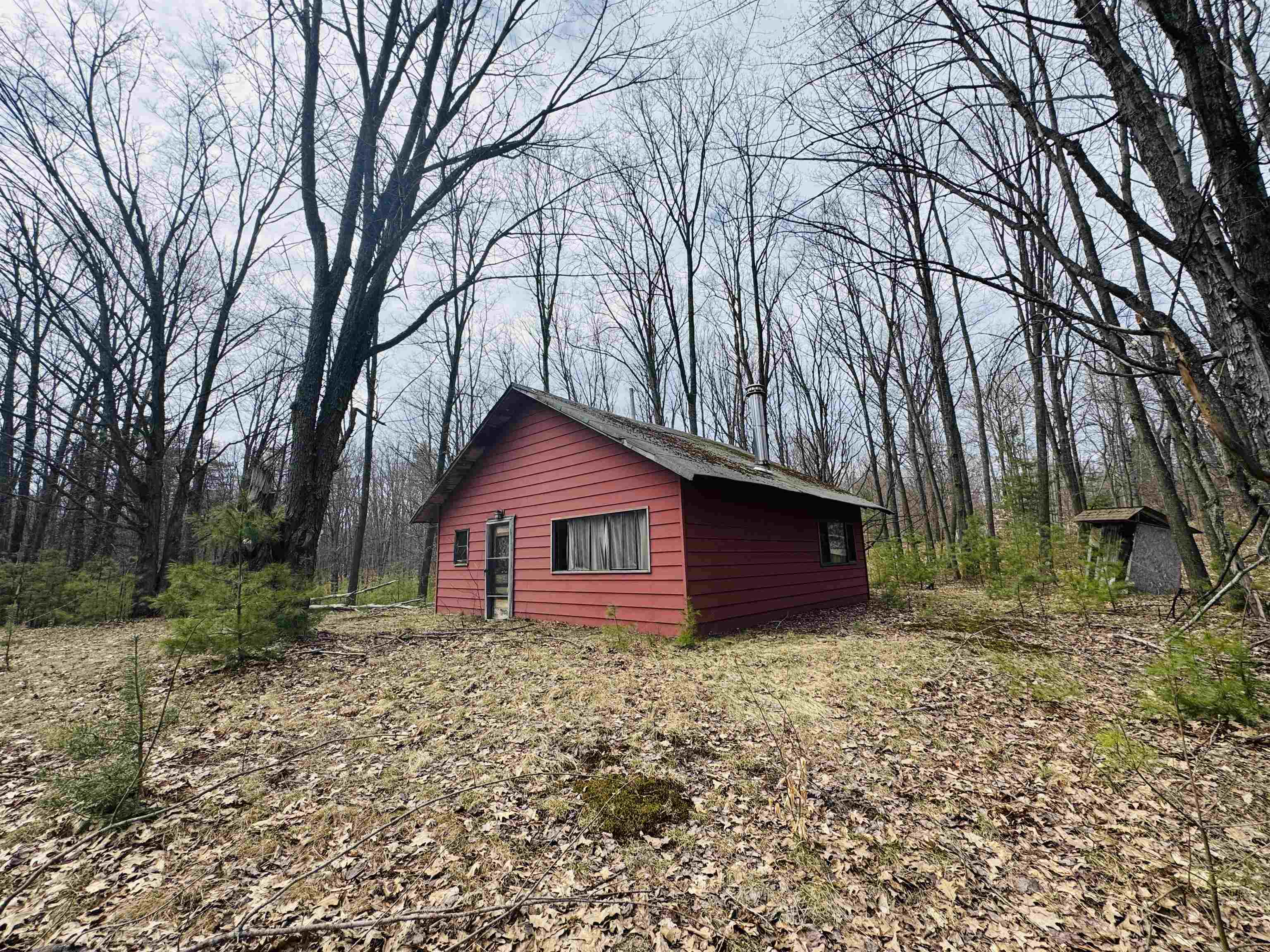 11651 22 3/4 Road Manton, MI 49663 - Photo 16 of 21 Gallery Image 16