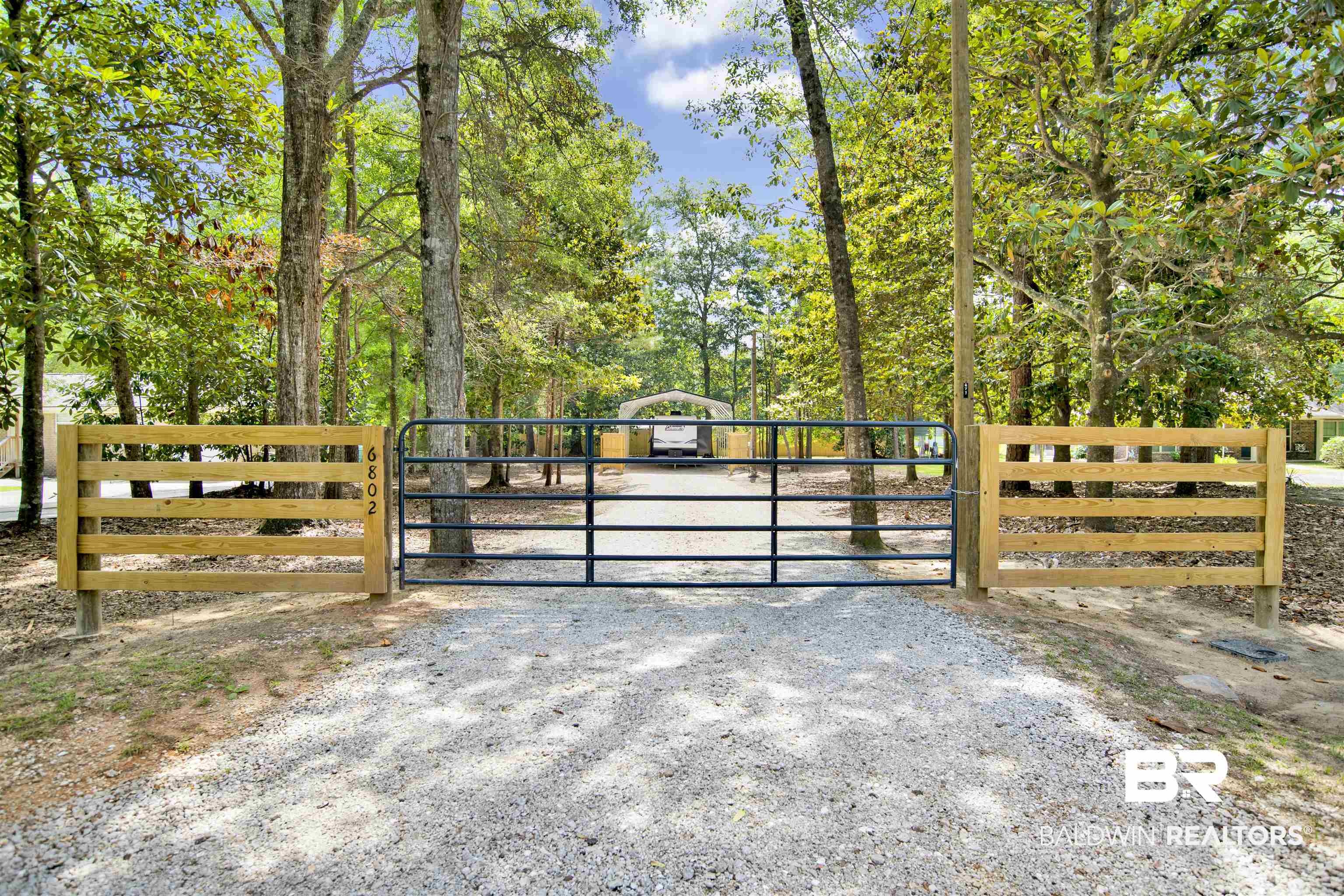 6802 Cook Road Foley, AL 36535 - Photo 1 of 30 Gallery Image 1