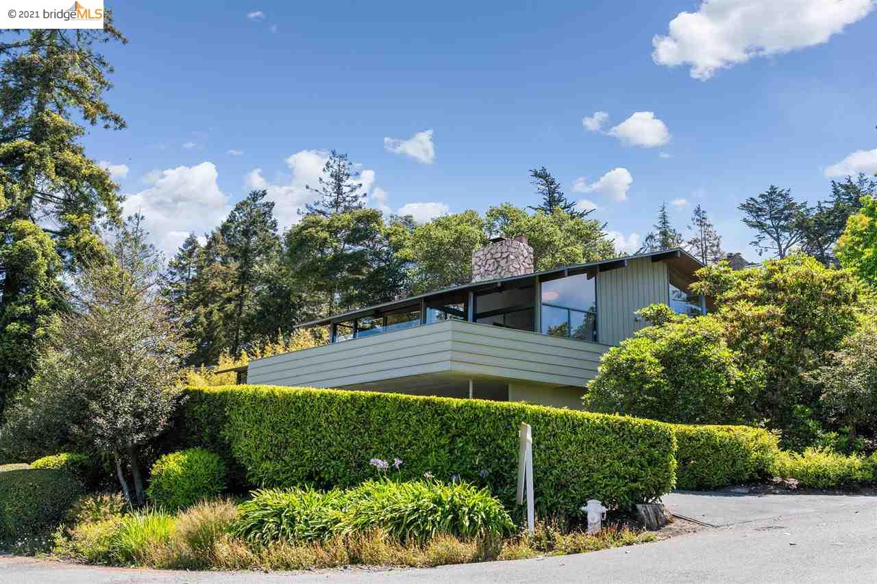 6 Rosemont Avenue Berkeley, CA 94708 - Photo 1 of 1 Gallery Image 1