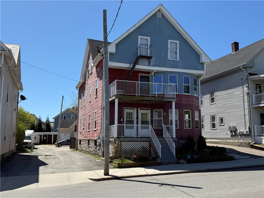 550 Winter Street, Unit 1 Woonsocket, RI 02895 - Photo 3 of 23