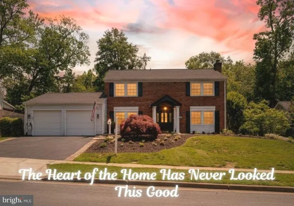 $755,000 | 1782 Shaftsbury Avenue, Crofton, MD 21114