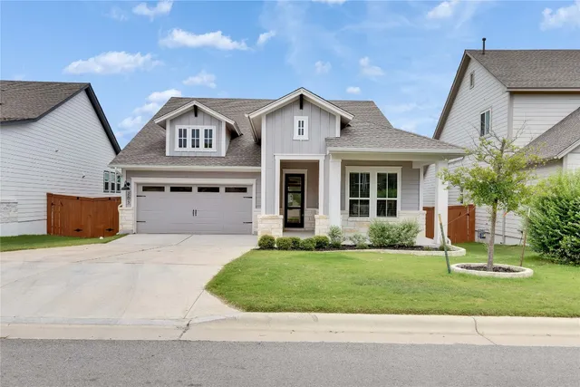 $3,495 | 265 Moonlit Stream Pass, Dripping Springs, TX 78620