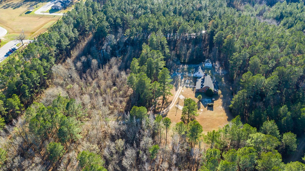 340 Eastern School Road Sumter, SC 29153 - Photo 46 of 59