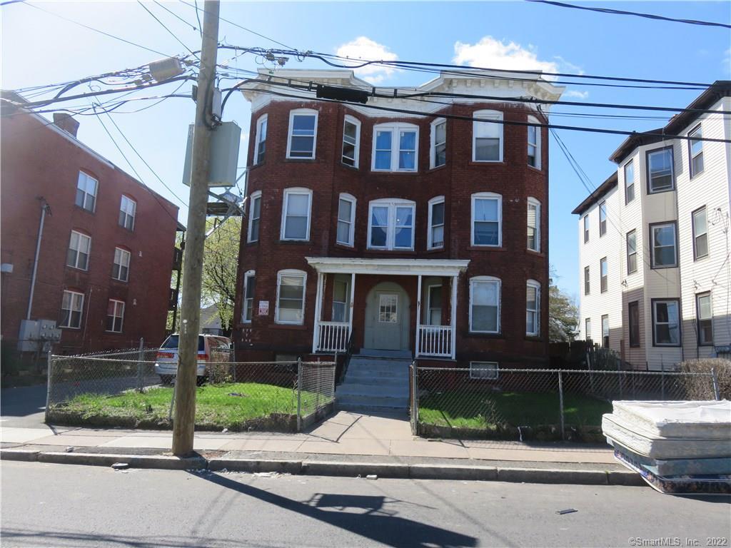 19 Whitmore Street Hartford, CT 06114 - Photo 1 of 1