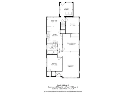 $515,000 | 4312 Nottingham Avenue, Norridge, IL 60706