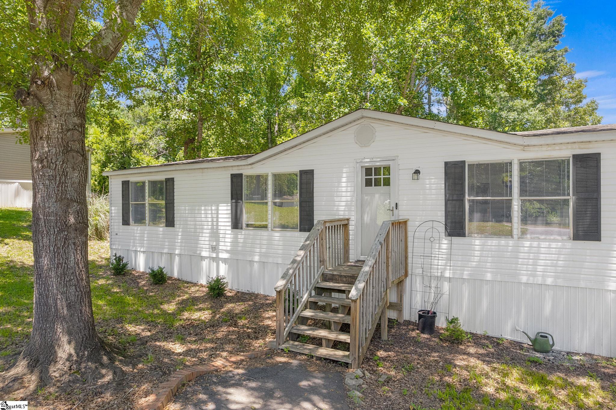 313 West Bagwell Road Liberty, SC 29657 - Photo 5 of 37