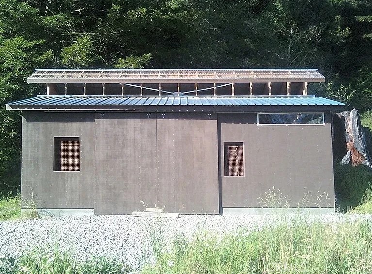 203 Pine Lane Carlotta, CA 95528 - Photo 4 of 12 a front view of residential houses with yard