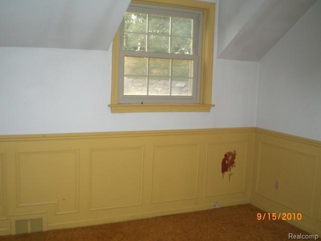 2011 East Hunters Creek Road Metamora, MI 48455 - Photo 6 of 13 Bedroom