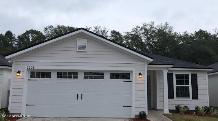 2209 Kistlers Rdg Way Jacksonville, FL 32221 - Photo 1 of 22 a aerial view of house