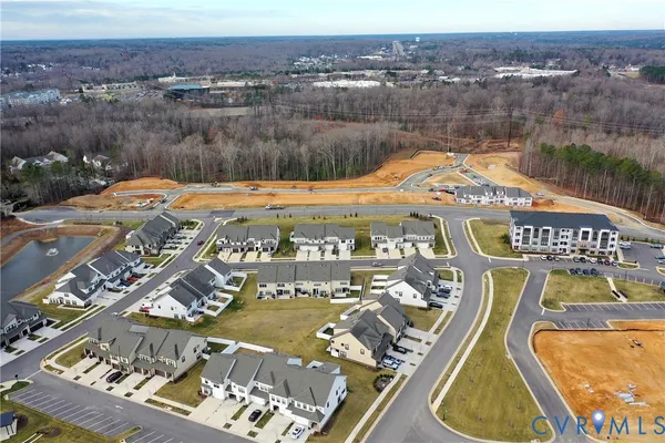 $379,425 | 4118 Ebbies Crossing, Midlothian, VA 23112