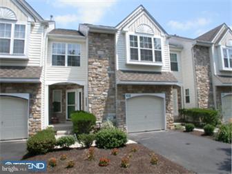1651 Covington Road, Unit 26 Yardley, PA 19067 - Photo 1 of 12 Exterior Front