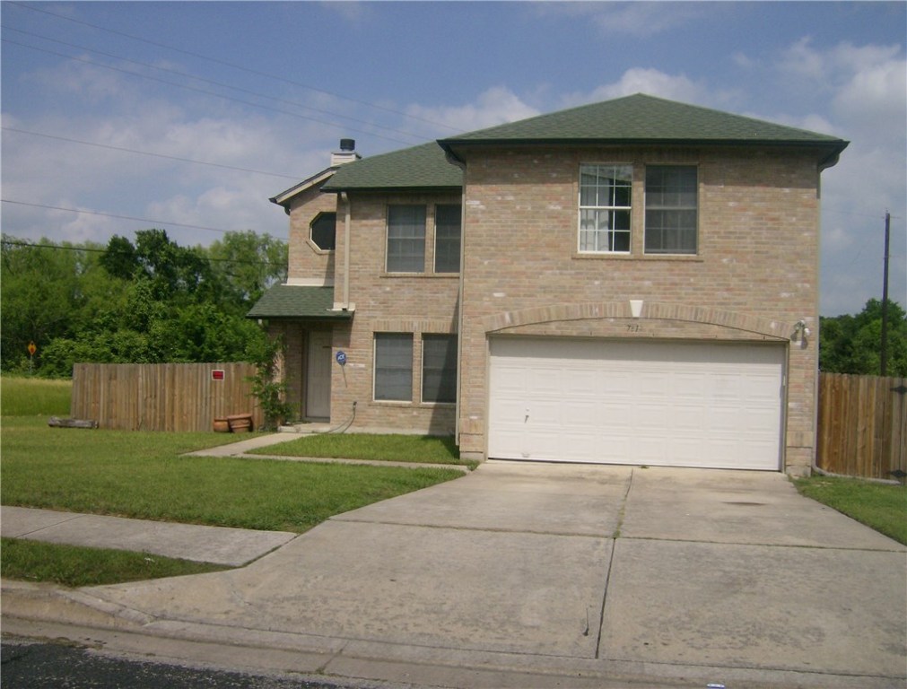 7813 Marble Ridge Drive Austin, TX 78747 - Photo 1 of 1