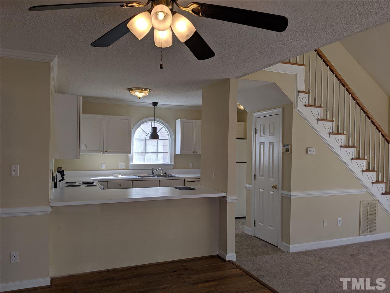4413 Bartholomew Circle Raleigh, NC 27604 - Photo 12 of 20