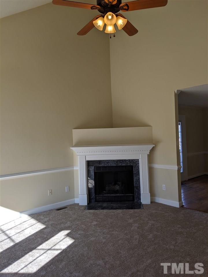 4413 Bartholomew Circle Raleigh, NC 27604 - Photo 5 of 20