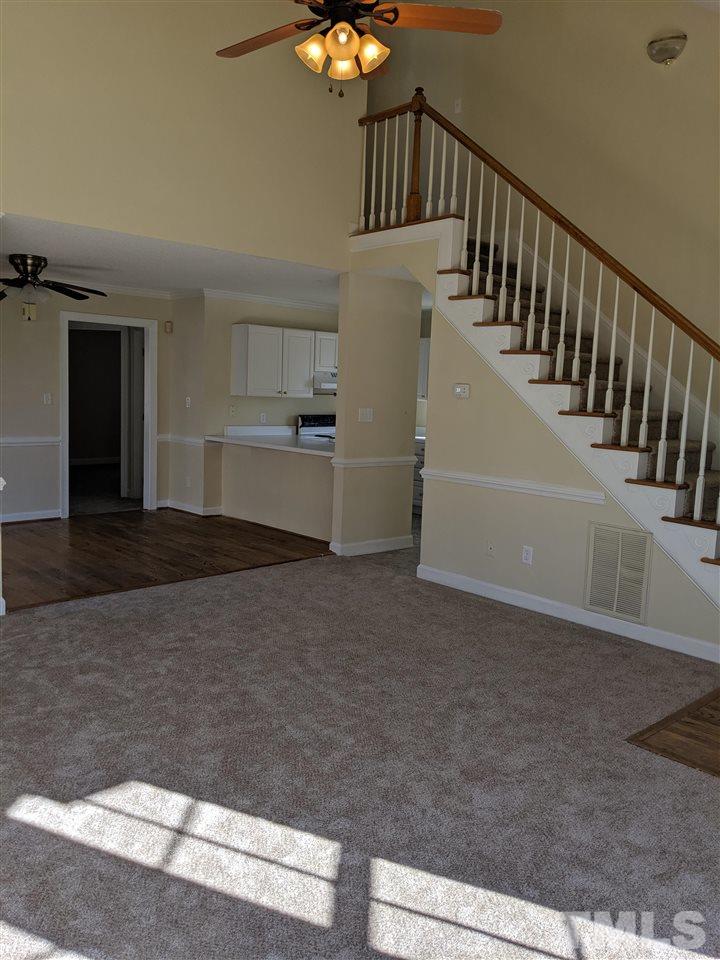 4413 Bartholomew Circle Raleigh, NC 27604 - Photo 6 of 20