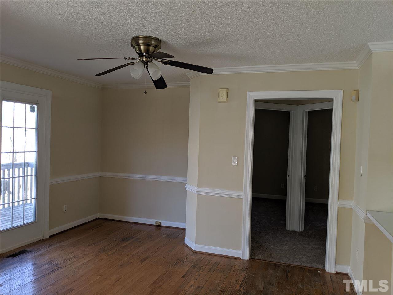 4413 Bartholomew Circle Raleigh, NC 27604 - Photo 7 of 20