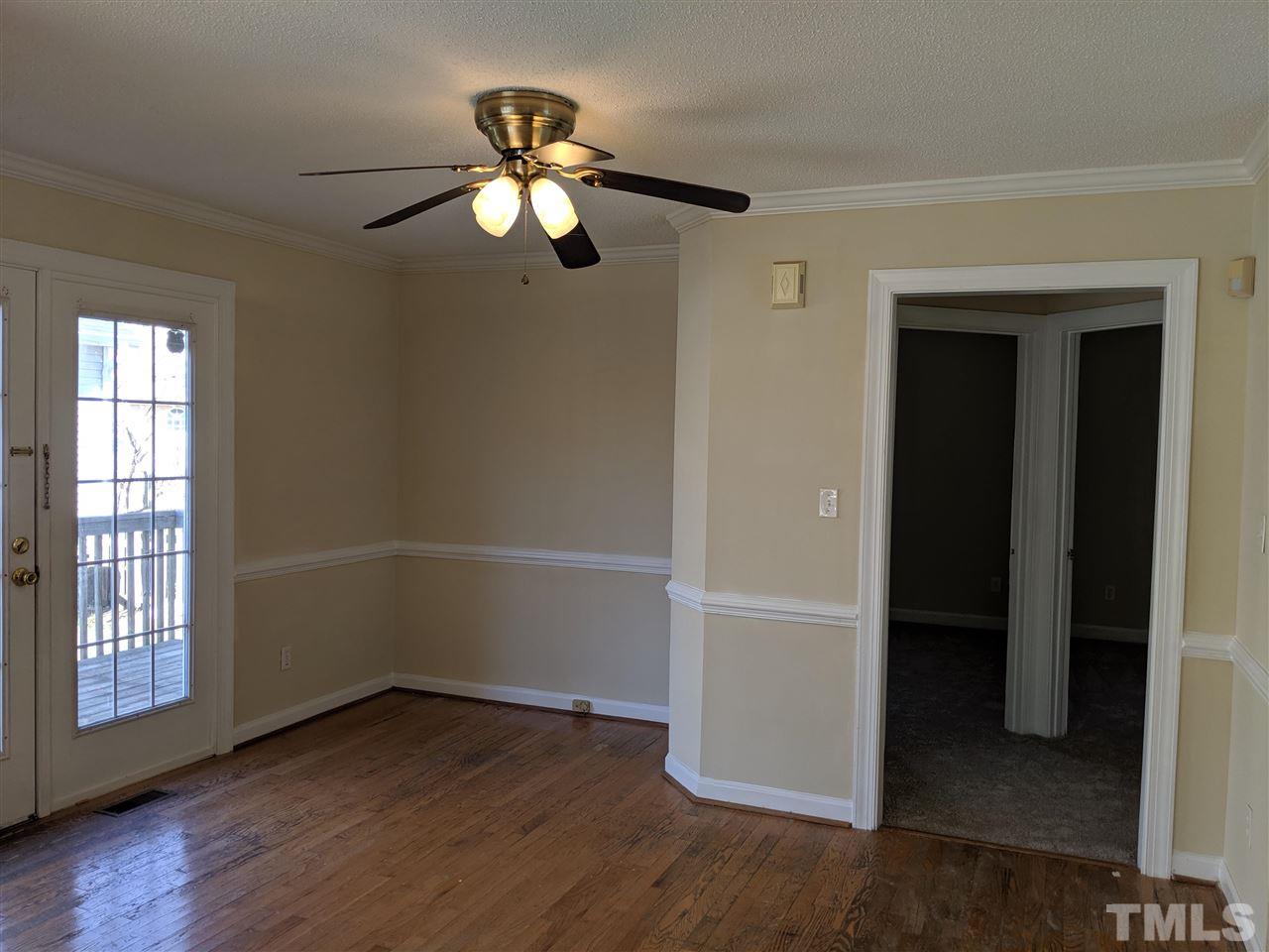 4413 Bartholomew Circle Raleigh, NC 27604 - Photo 8 of 20