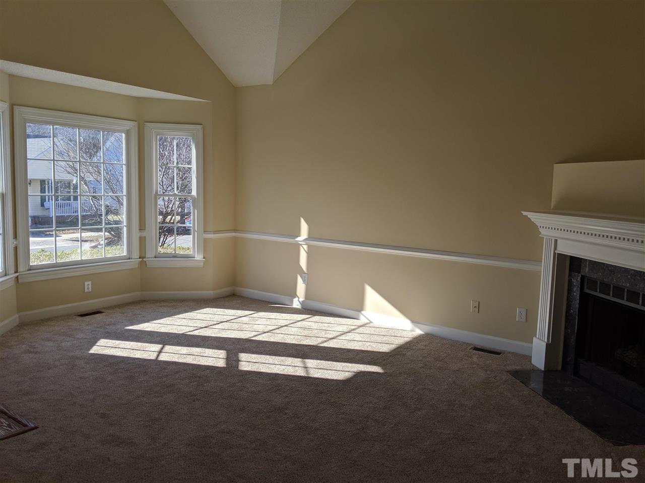 4413 Bartholomew Circle Raleigh, NC 27604 - Photo 9 of 20