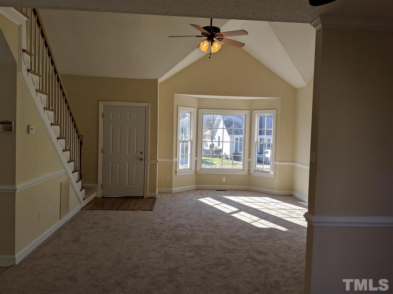 4413 Bartholomew Circle Raleigh, NC 27604 - Photo 10 of 20