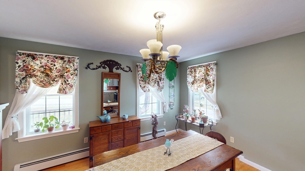 11 Valley View Circle Rutland, MA 01543 - Photo 12 of 38 a view of a living room with a large window