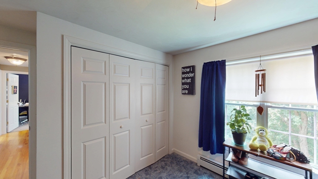 11 Valley View Circle Rutland, MA 01543 - Photo 25 of 38 a view of an entryway with wooden floor