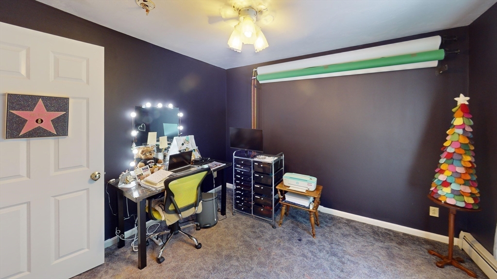 11 Valley View Circle Rutland, MA 01543 - Photo 28 of 38 a view of a workspace with furniture