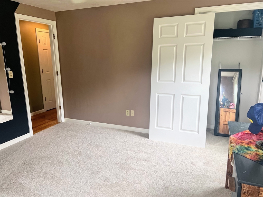11 Valley View Circle Rutland, MA 01543 - Photo 32 of 38 an empty room with windows