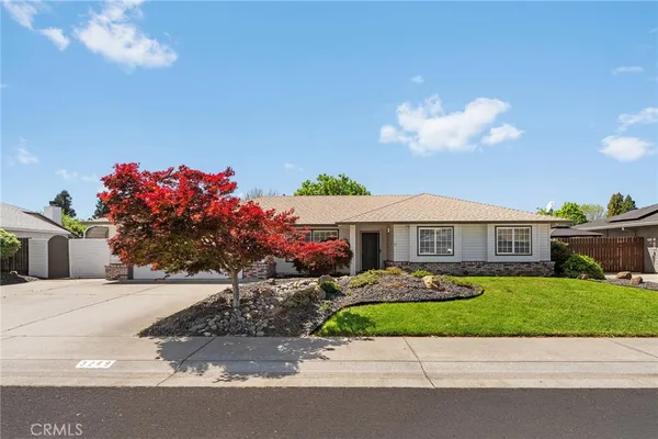$615,000 | 3249 Calistoga Drive, Chico, CA 95973