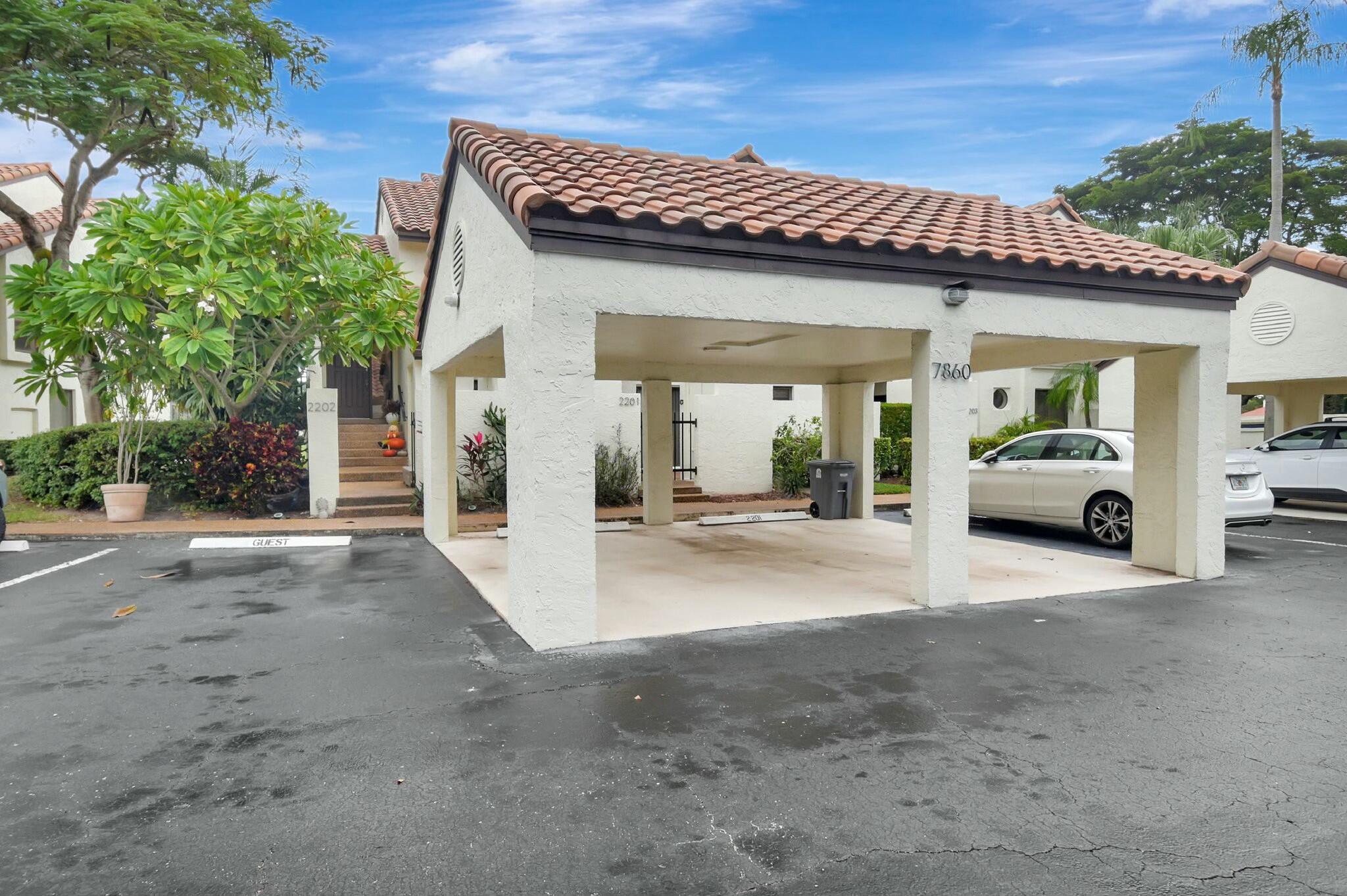 7860 Seville Place, Unit 2202 Boca Raton, FL 33433 - Photo 1 of 30 tempImage215ebG