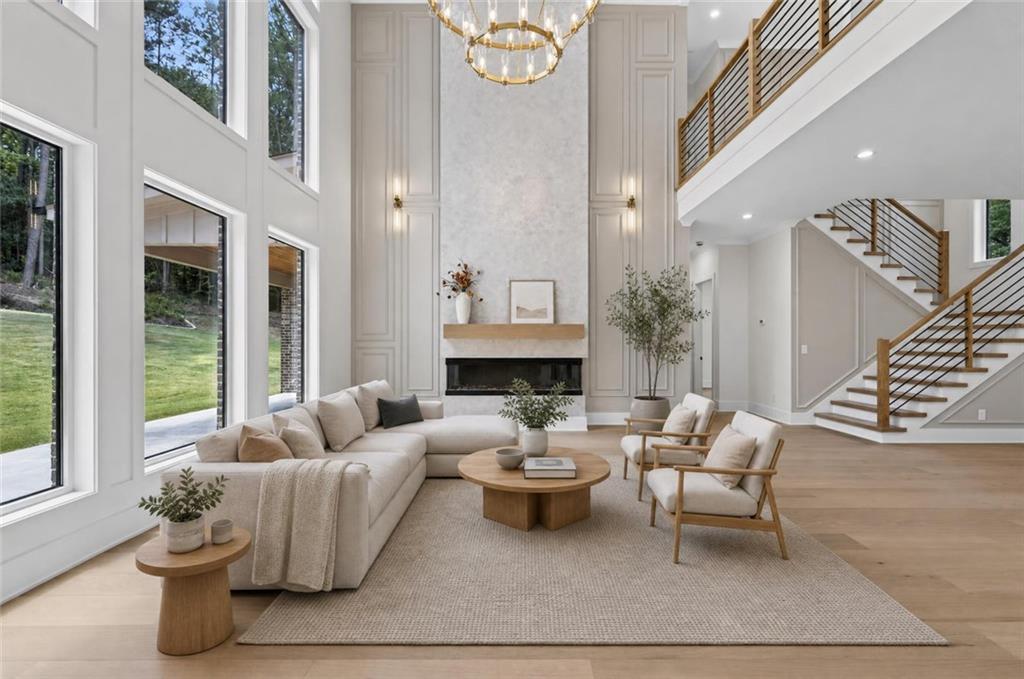1557 Whitley Road Dacula, GA 30019 - Photo 6 of 50 Gallery Image 6