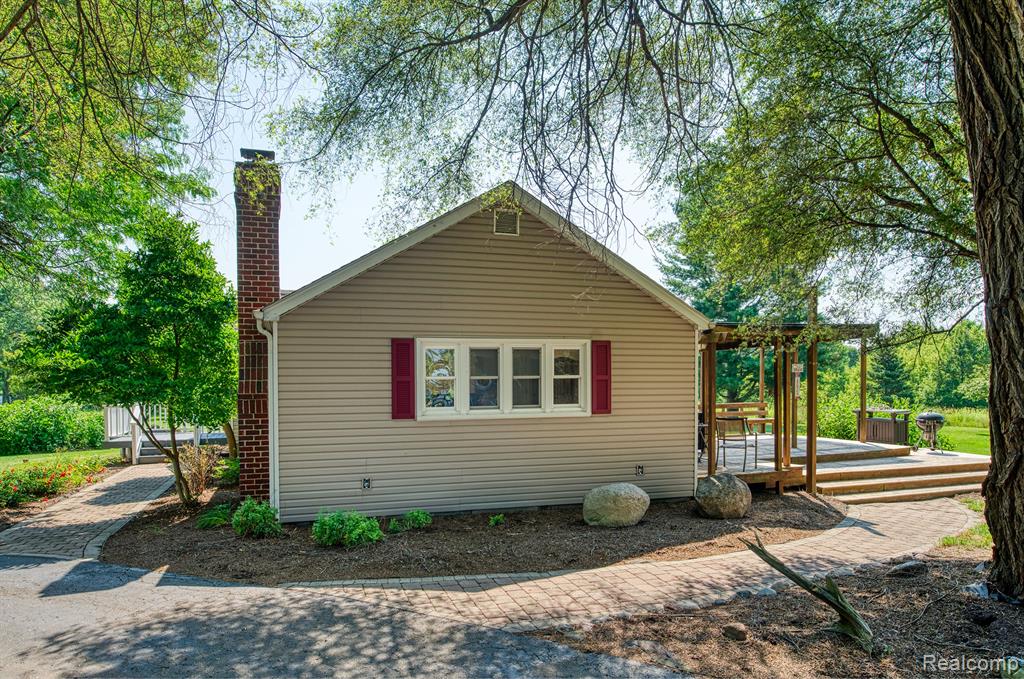 5324 Faussett Road Howell, MI 48855 - Photo 25 of 54 Gallery Image 25