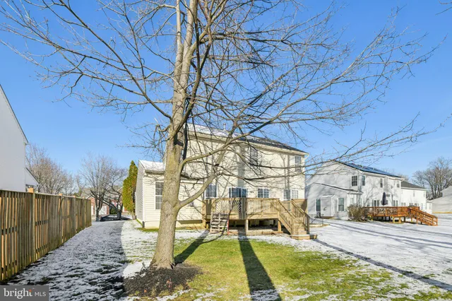 $3,400 | 14505 Pleffner Court, Bowie, MD 20720