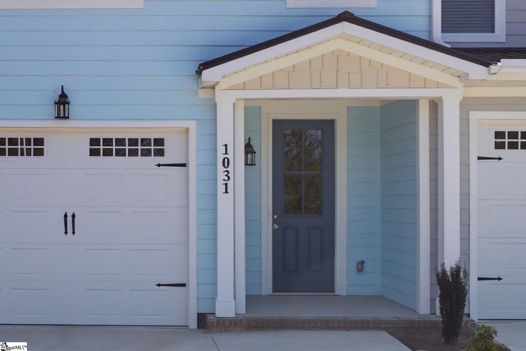 1031 George Smith Mill Road Anderson, SC 29625 - Photo 2 of 31