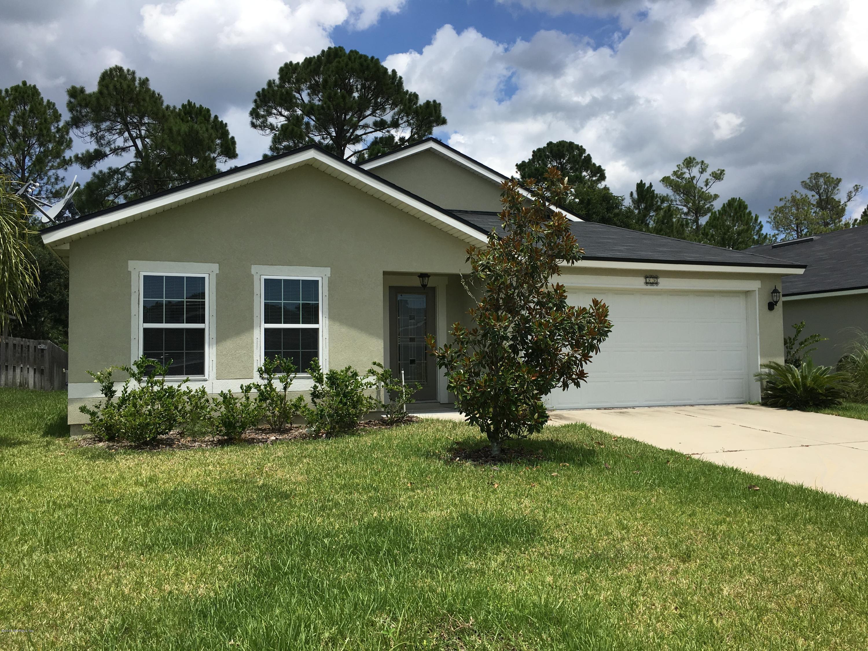 99 North Twin Maple Road St. Augustine, FL 32084 - Photo 1 of 1 a house that has a lot of plants in it